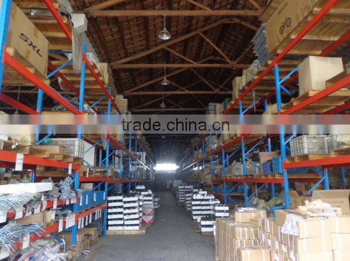 Zhejiang Lianmei Industrial Co., Ltd. company overview - view 4