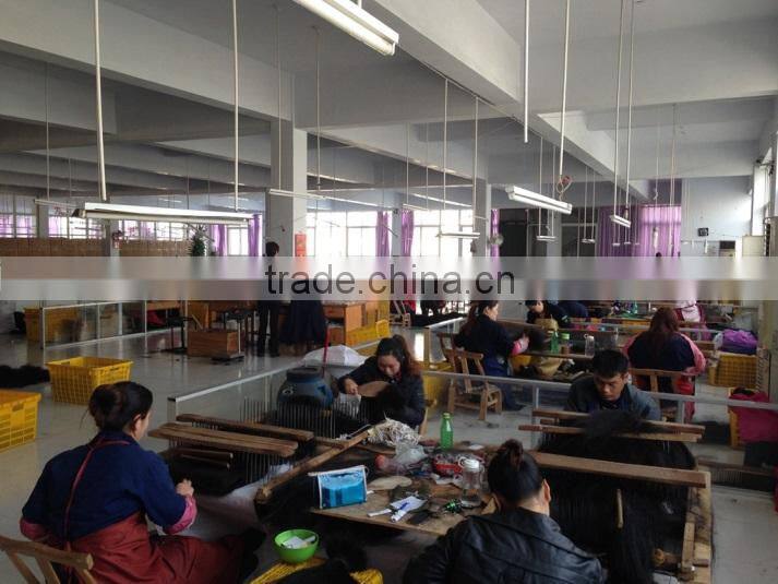 Xuchang Longshengyuan Hair Products Co., Ltd. company overview - view 4