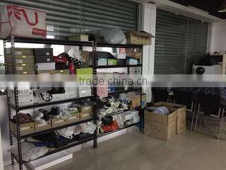 Zhongshan Boao Shoes Co., Ltd. company overview - view 2