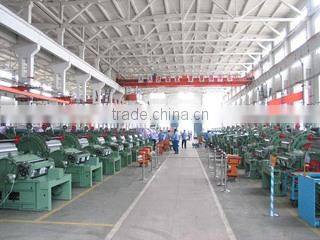 Qingdao Tongda Textile Machinery Co., Ltd. company overview - view 3