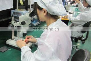 Shenzhen Haili Link Technology Co., Ltd. company overview - view 1