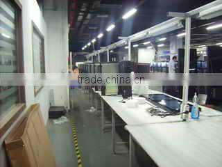 Guangzhou Light Industry Elec Co., Ltd. company overview - view 1