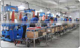 Shenzhen Bosheng Hardware Products Co., Ltd. company overview - view 1