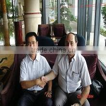 Anhui Luxing Environmental Engineering Technology Co., Ltd. company overview - view 2