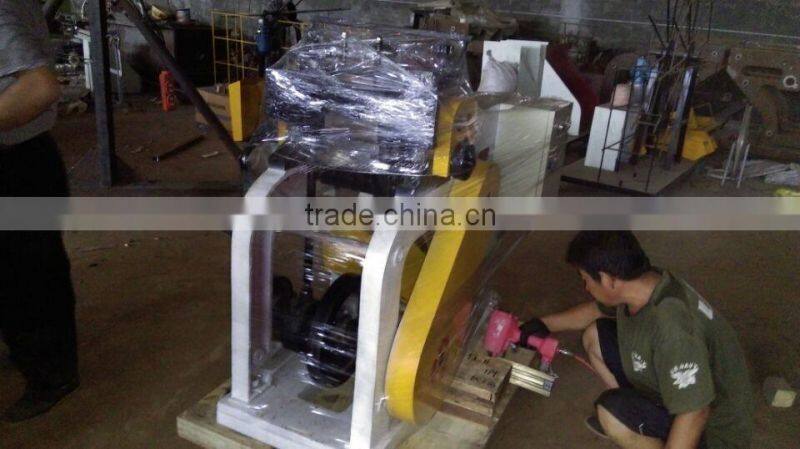 Carbon Fiber Chopped Strand Machines For Sale Cutting length 1-100 mm adjustable carbon fiber strand chop machine