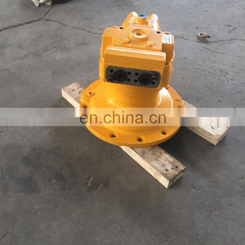 excavator parts 31N8-12010 for Hyundai R320LC-7 Swing Motor R320 swing device