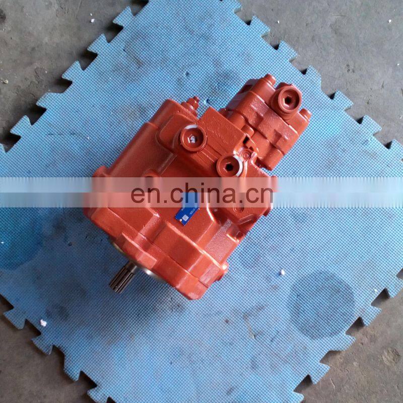 KYB Brand Main Pump PSVD2-17E PSVD2-21E PSVD2-27E Kayaba Hydraulic Pump