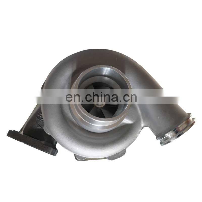 TA5102 turbocharger 3526008 application for Volvo A35C 442C Truck with TD121G Engine