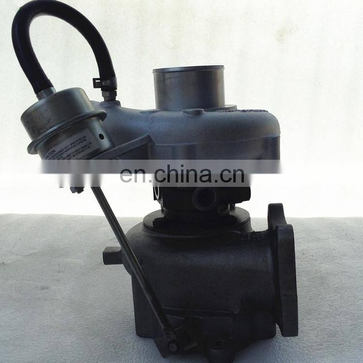 Turbocharger price turbo GT25 Turbo 8972089663 700716-5020S 4HE1 Engine Turbocharger4HE1XS