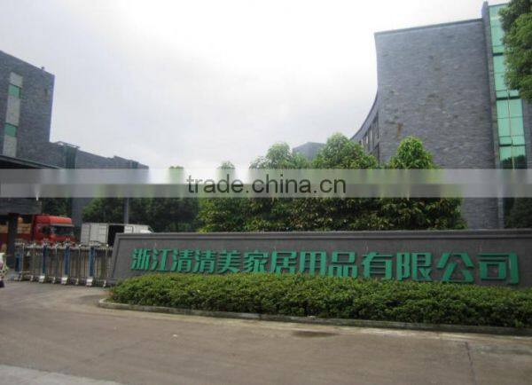 Zhejiang Callia Houseware Co., Ltd. company overview - view 2