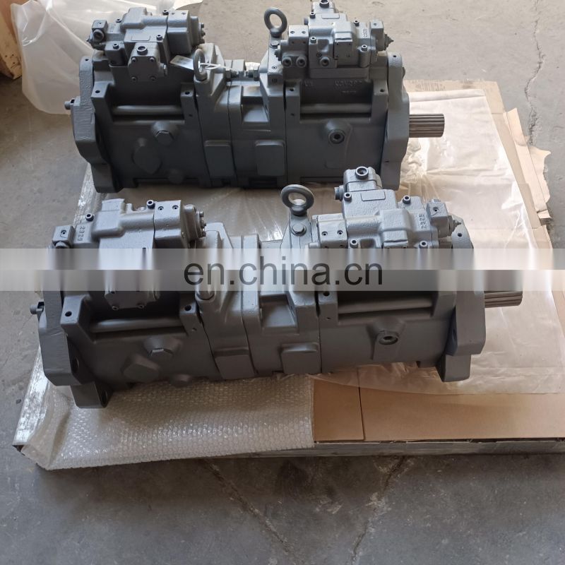 Excavator parts YA00003083 4713815 EX2600-6BH EX2600-6LD Piston Pump EX5600-6BH EX5600-6LD Hydraulic Pump for Hitachi
