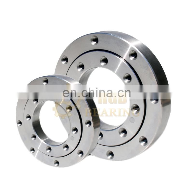 Ru cross roller bearing high precision RU 85 bearing