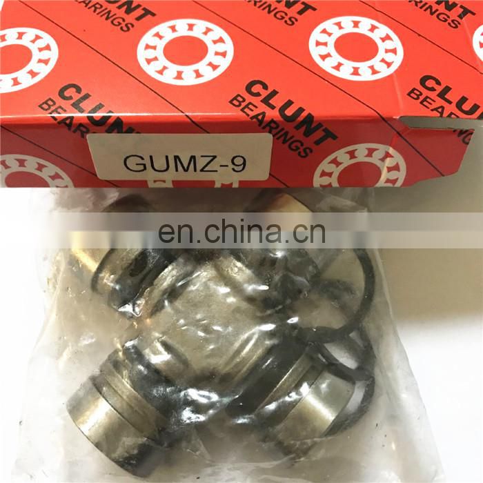 High Quality 32*57MM Universal Joint Gross Bearing GUMZ-3 GUMZ3 Bearing