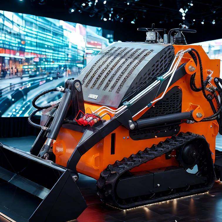 Jining Yizhan International Trade Co., Ltd company overview - view 1