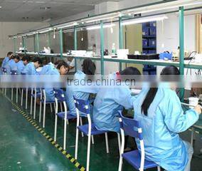 Shenzhen Wing Jai Lighting Co., Ltd. company overview - view 2