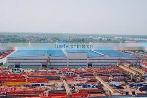 Henan Weihua Heavy Machinery Co., Ltd. company overview - view 2