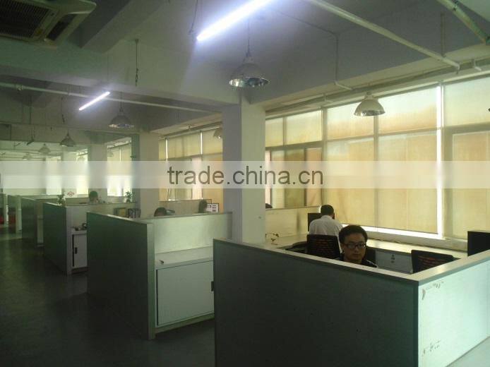 Shenzhen Fier Lighting Co., Ltd. company overview - view 3