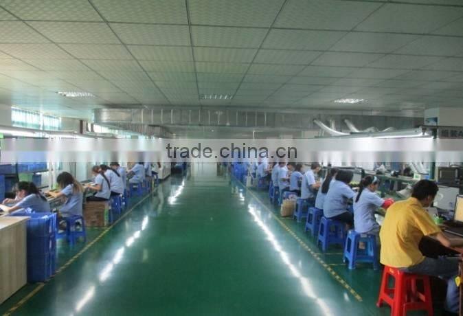 Xing Yuan Electronics Co., Ltd. company overview - view 4