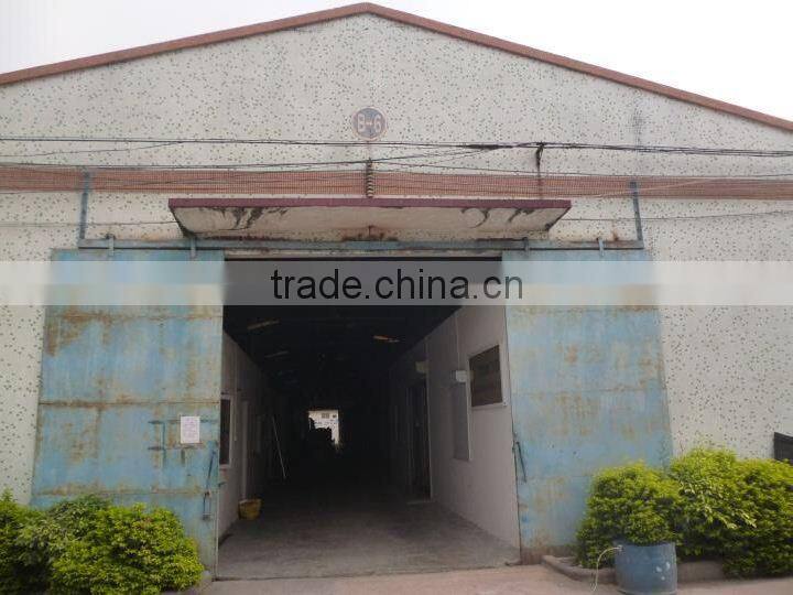 Guangzhou Mingqi Door And Window Co., Ltd. company overview - view 2