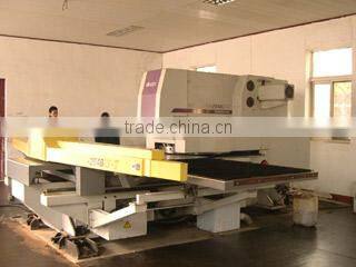 UniSky Qingdao Ltd. company overview - view 4