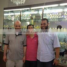 Pujiang County Hongyu Trading Co., Ltd. company overview - view 3