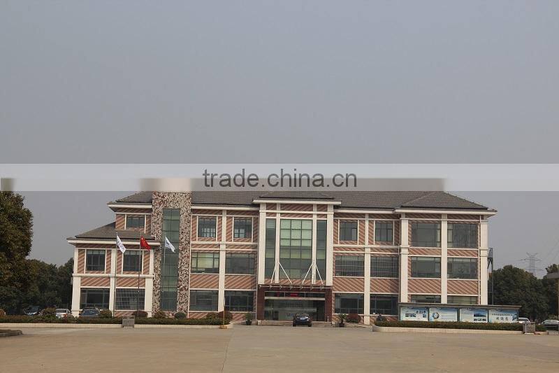 Jiangyin Joyda Aluminium Co., Ltd. company overview - view 4