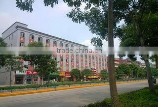 Quanzhou Rui Lin Bag Co., Ltd. company overview - view 1