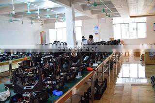 Guangzhou Dance Night Stage Lighting Co., Ltd. company overview - view 1