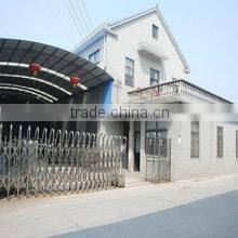 Cixi Changhe Ouyen Sanitary Ware Factory company overview - view 1
