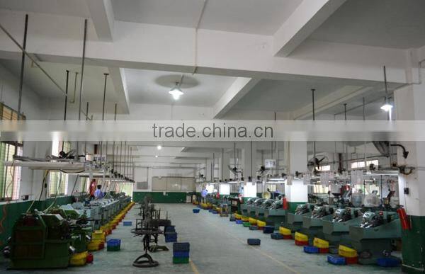 Shenzhen Xinhong Huida Industrial Co., Ltd. company overview - view 3