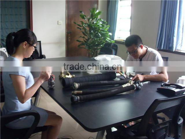 Chongqing Hengtai Electromechanical Equipment Co., Ltd. company overview - view 4
