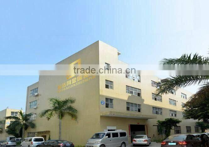 Foshan Baodali Hardware Products Co., Ltd. company overview - view 2