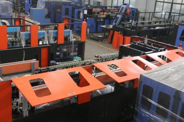 Ecengmachinery company overview - view 2