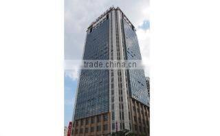 Ningbo Synkemi Imp. & Exp. Co., Ltd. company overview - view 1