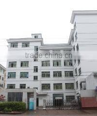 Yiwu Halo Import & Export Co., Ltd. company overview - view 1