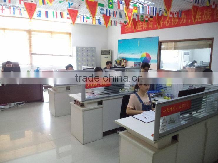 Dongguan Hua Yi Sports Articles Co., Ltd. company overview - view 3