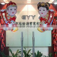 Shenzhen Guan Yu Yuan Industrial Co., Ltd. company overview - view 3