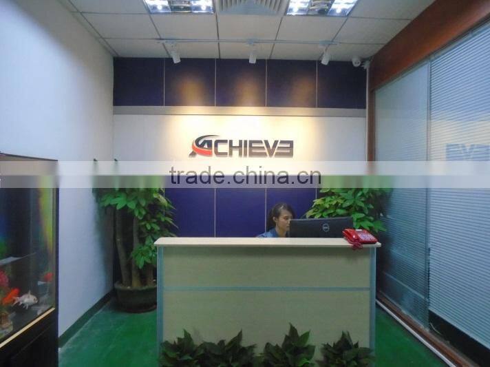 Shenzhen Achieve Sportswear Co., Ltd. company overview - view 2