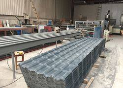 Shanghai Nanling Industry And Trade Co., Ltd. company overview - view 1