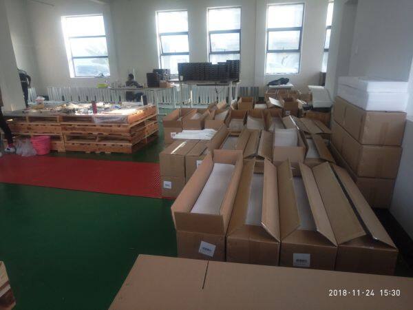 Jiaxing Baogu Smart Technology Co., Ltd. company overview - view 2