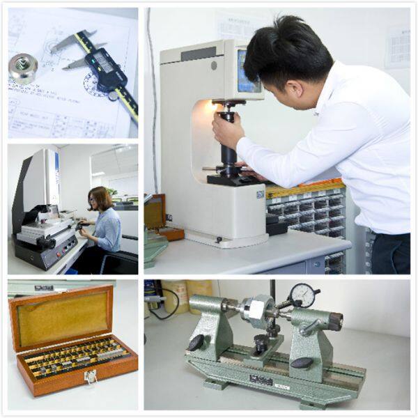 Uni-protech Fasteners(suzhou)co.,ltd company overview - view 2