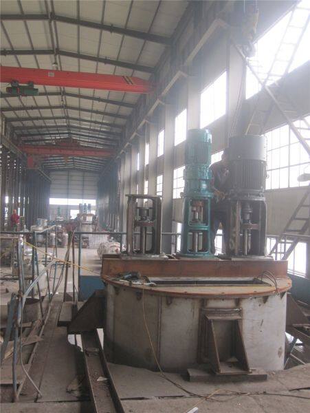 Zibo Sharton New Materials Technology Co., Ltd company overview - view 3