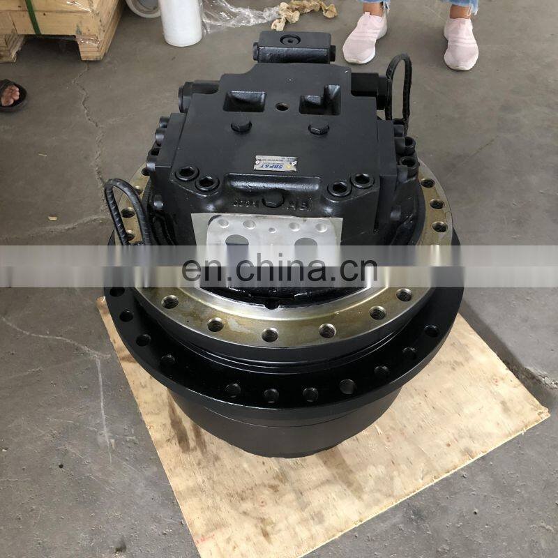 Excavator parts R360LC-7 final drive R360LC-7 Travel motor 31NA-40010