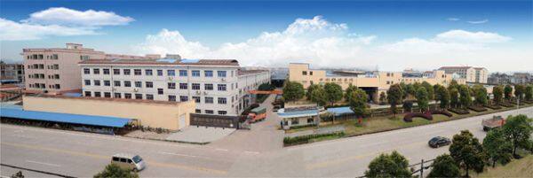 Zhejiang Qianxilong Special Fibre Company company overview - view 3