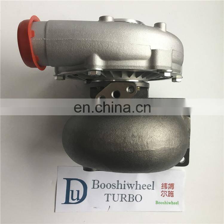 DSC9 Engine Turbo factory direct price T04E06 466616-0010 466616-5010S 466616-0010 466616-9010 turbocharger