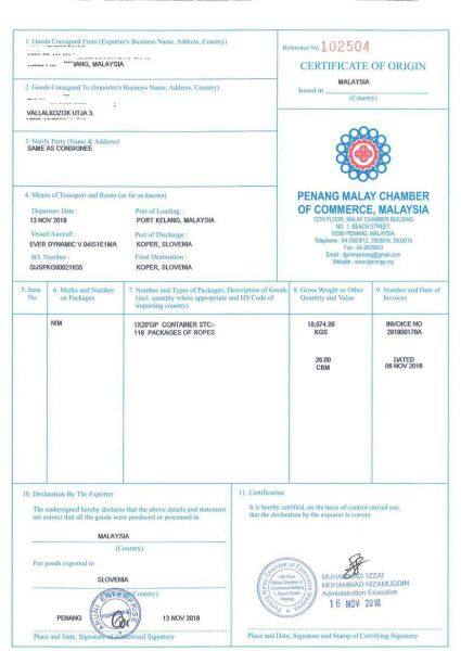 Ukraine's anti dumping on Chinese steel fastenersn!