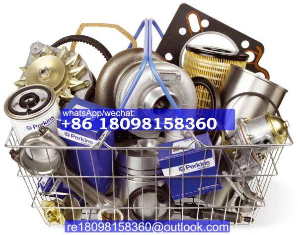 HY Power Equipment Ltd. company overview - view 1