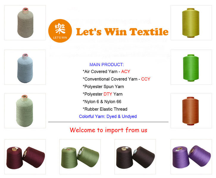 Dongguan Letswin Textile Technology Co., Ltd. company overview - view 3