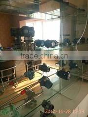 Xian XK Sensor Equipment Co., Ltd. company overview - view 3