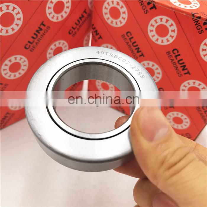 30*51.6*17mm 30TAG001A Thrust Ball Bearing 30TAG001A Automobile clutch release bearing forklift 30TAG001A